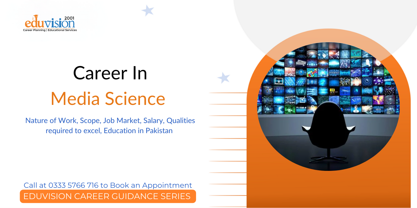 Media Science 